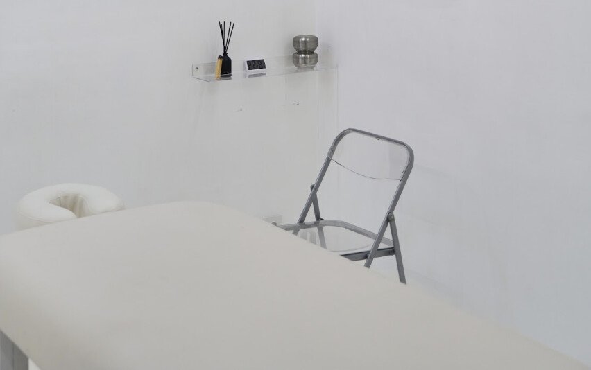 VOL MASSAGE & EXP. STUDIO